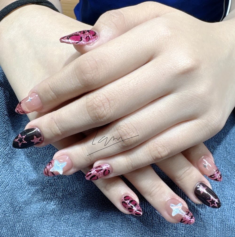 Tam’s Nails Spa
