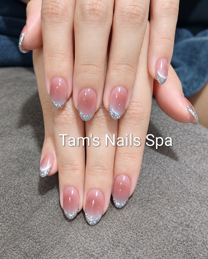 Tam’s Nails Spa