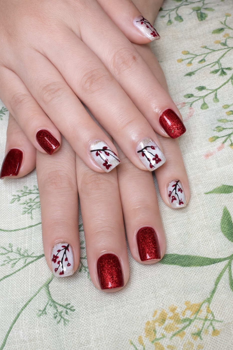 Tam’s Nails Spa